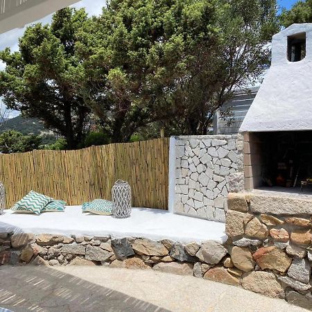 Sul Mare Sardegna Villa Clitia Villasimius Esterno foto