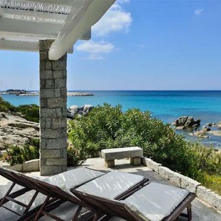 Sul Mare Sardegna Villa Clitia Villasimius Esterno foto