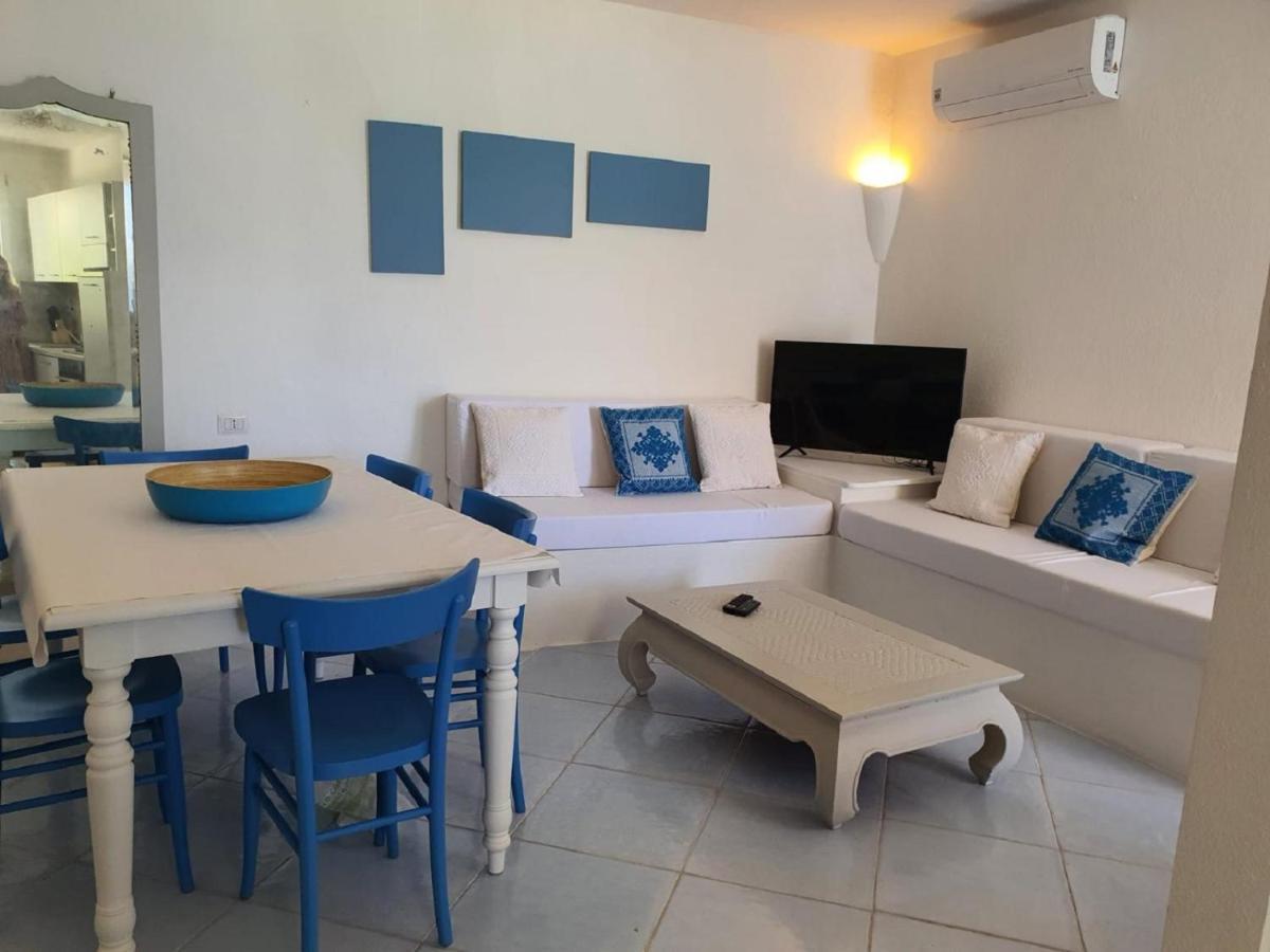 Sul Mare Sardegna Villa Clitia Villasimius Esterno foto