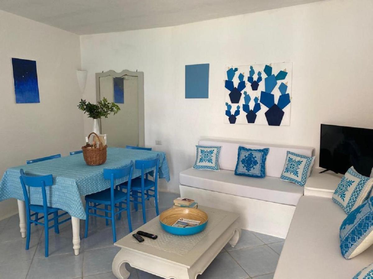 Sul Mare Sardegna Villa Clitia Villasimius Esterno foto