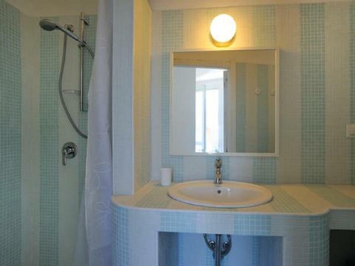 Sul Mare Sardegna Villa Clitia Villasimius Esterno foto